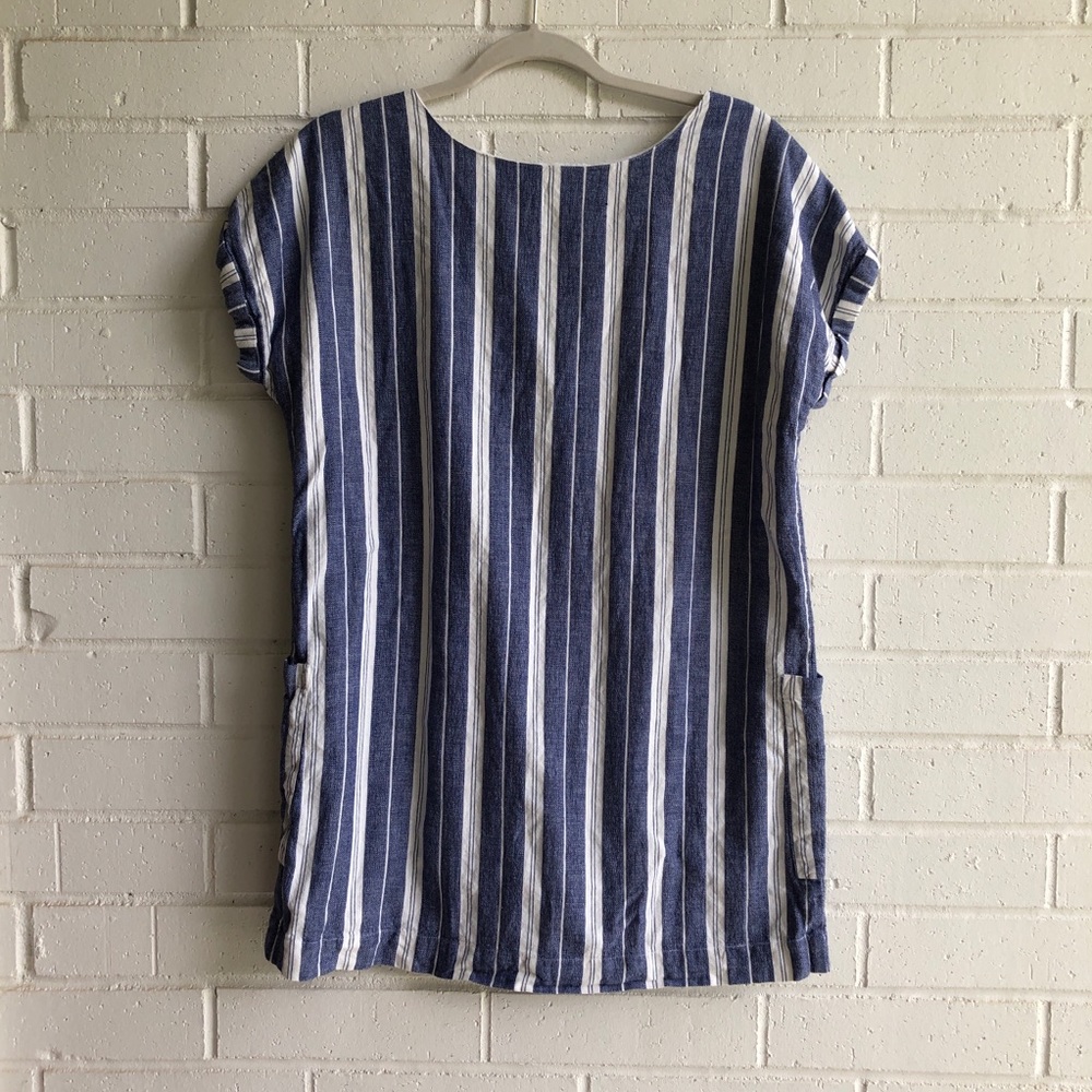 NWOT Tularosa Warren Tunic Dress - Picture 3 of 8